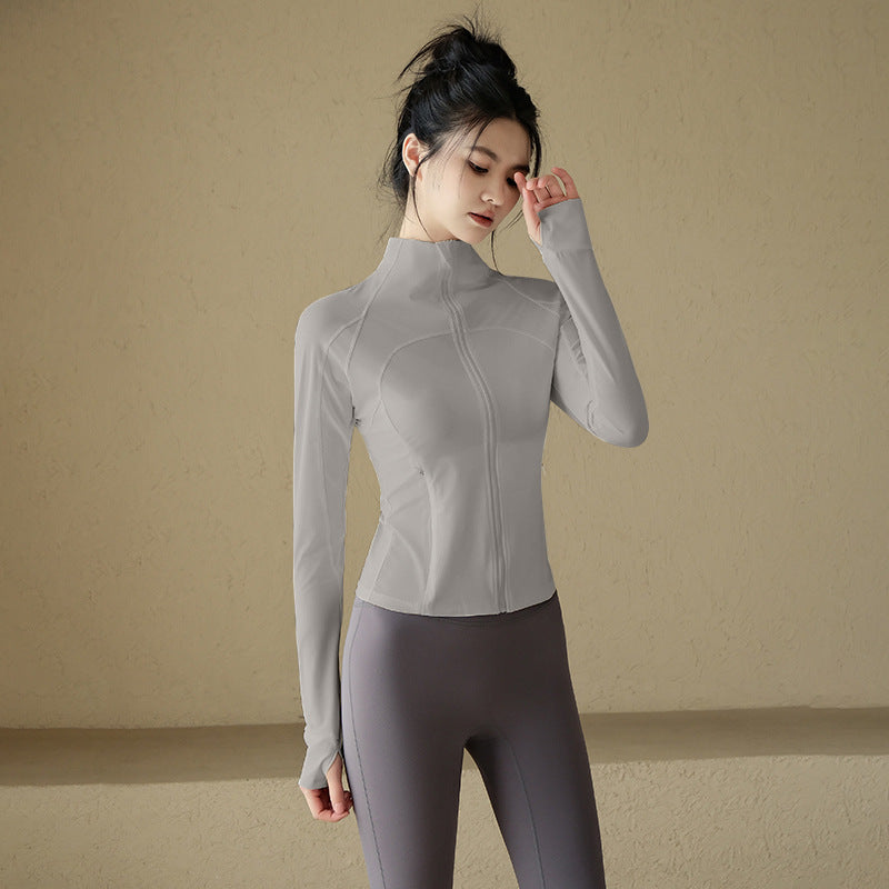 Cool Sun Protection Jacket