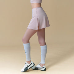 New high-waisted sports skirts for summer