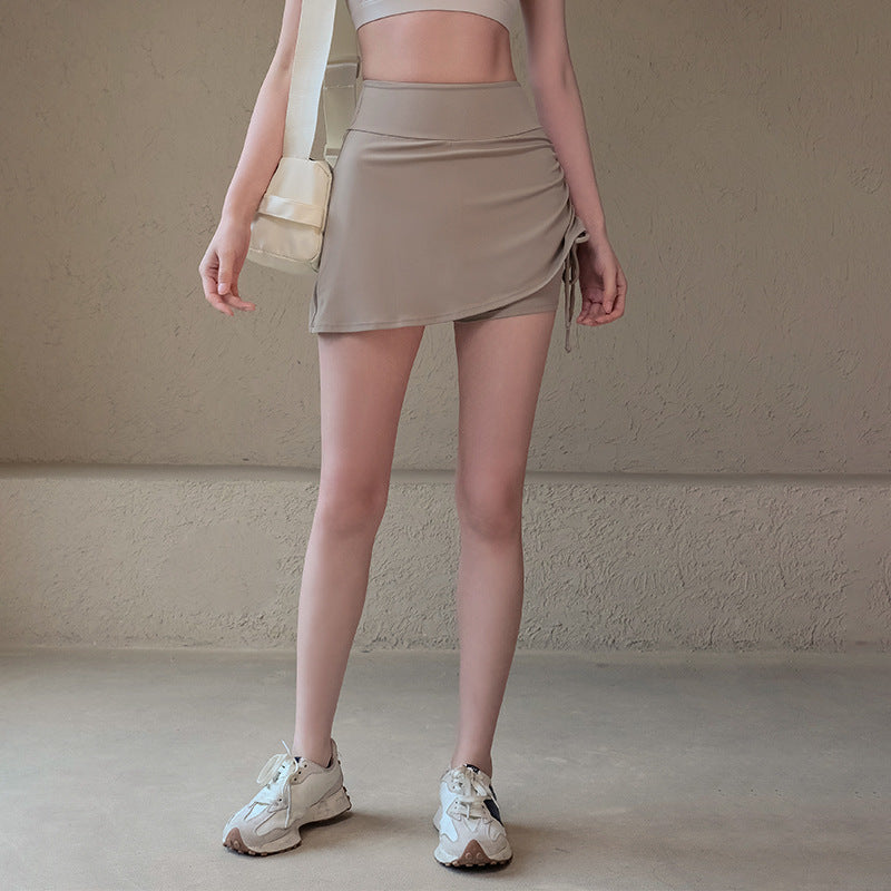 Badminton skirt
