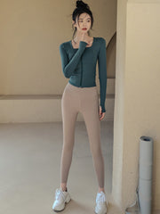 Quick-drying padded blazer