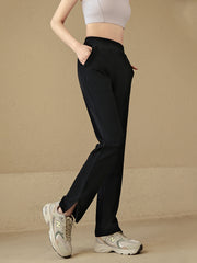 Loose quick-drying casual trousers