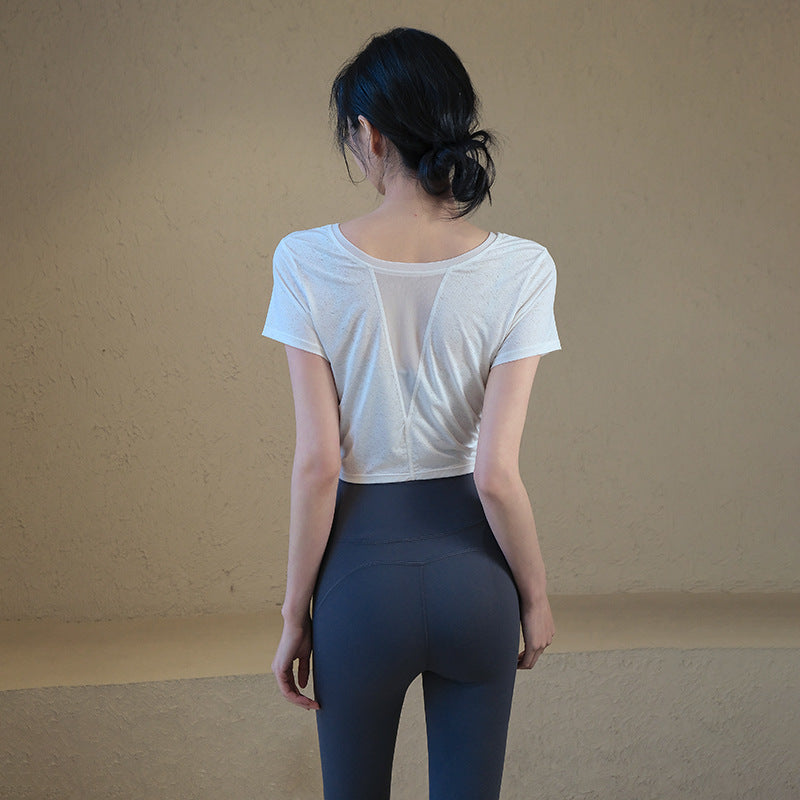Breathable Overlay