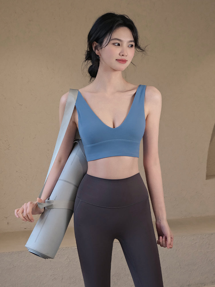 Anti-Shock Fitness Vest