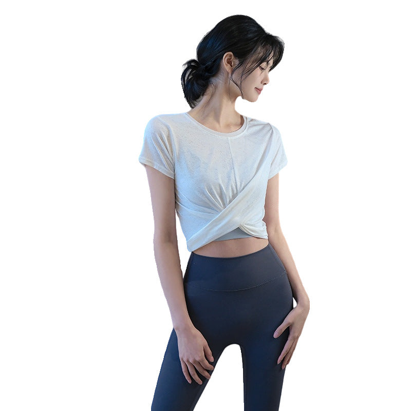 Breathable Overlay