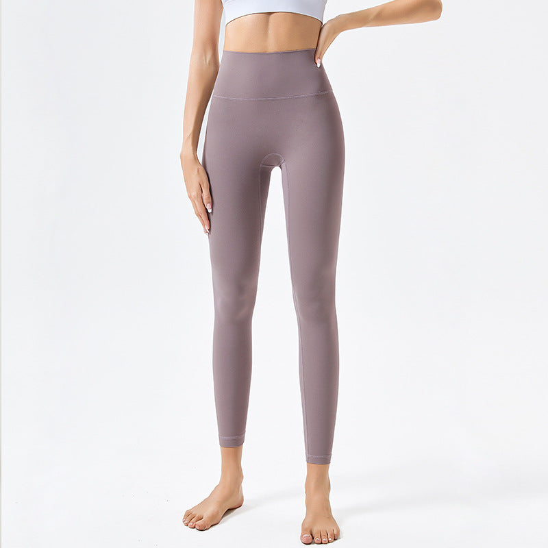 High waist hip lift leggings
