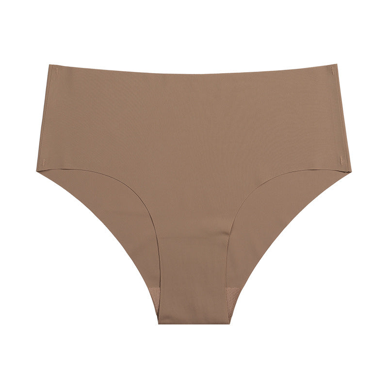 A piece of ice silk seamless underwear