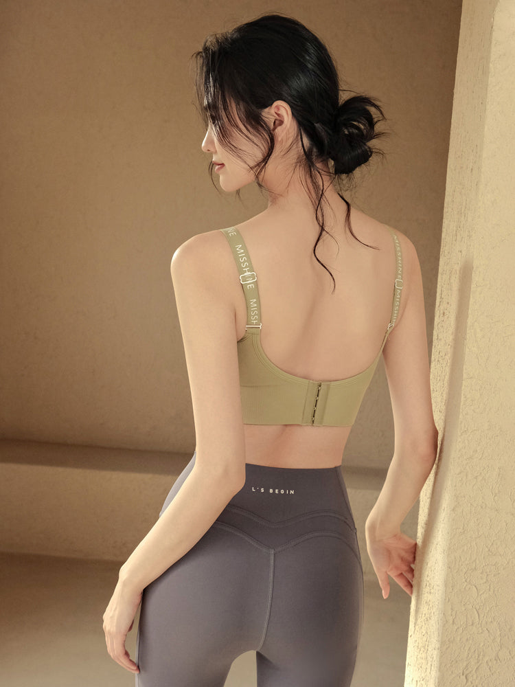 Quick-drying bra