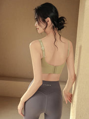 Quick-drying bra