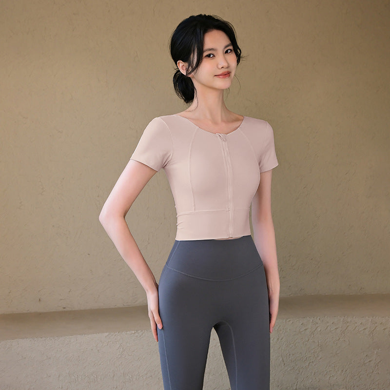 Loose Wide-Leg Pants