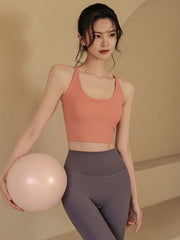 Padded bra