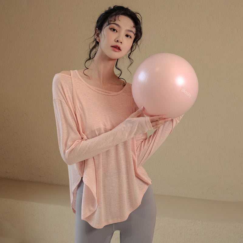 Quick-dry sweatshirt