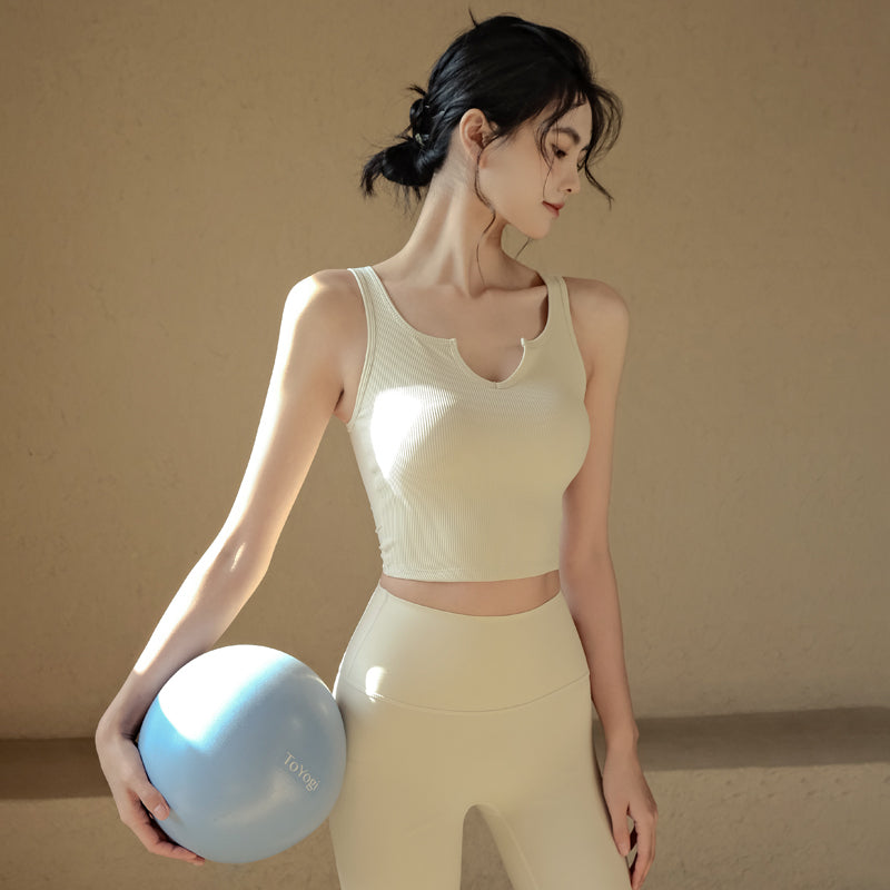 Premium vest