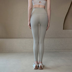 Seamless Fitness Pants