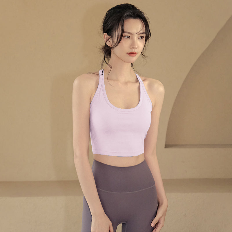 Padded bra