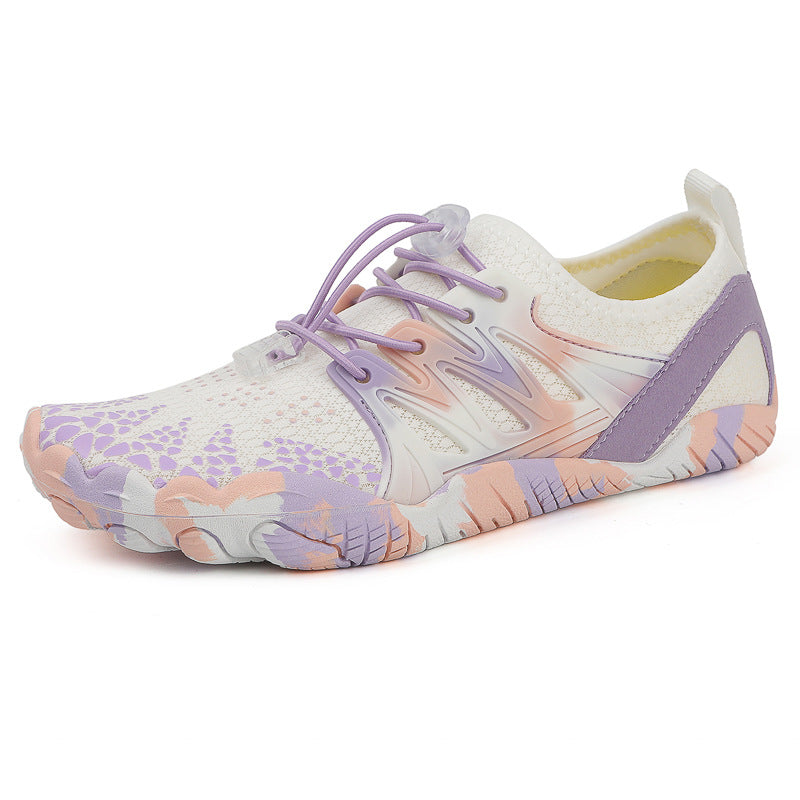 Non-slip yoga gym shoes