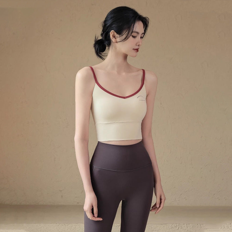 Tight Butt Lift Cycling Pants