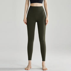Slim fit workout pants