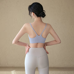Professional Running Sports Bra