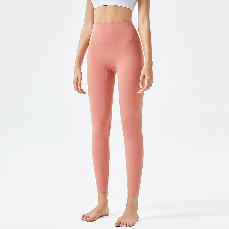 High waist hip lift leggings
