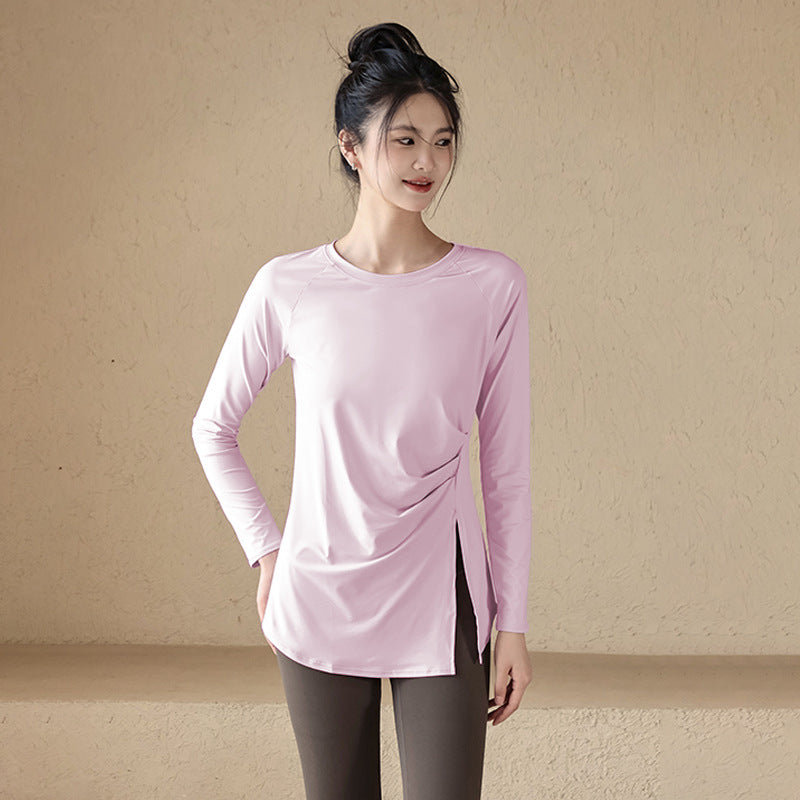 Sun Protection Pullover