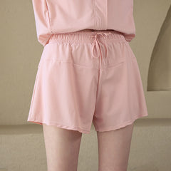 Anti-Glare Shorts