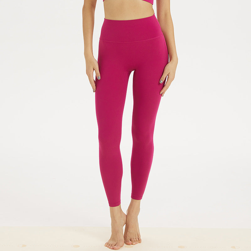 Bare-Sensation High Elastic Tights
