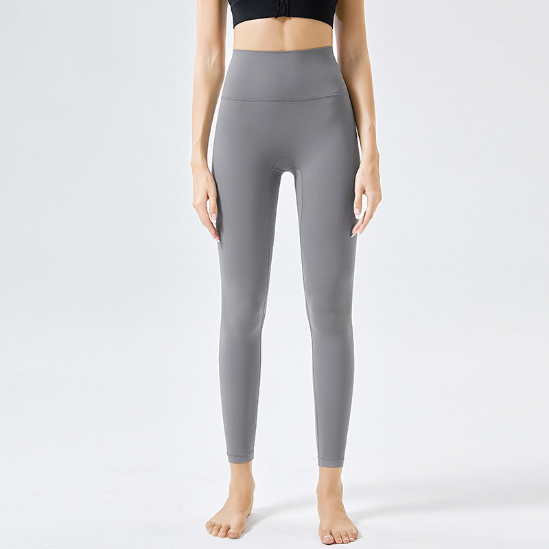 High waist hip lift leggings