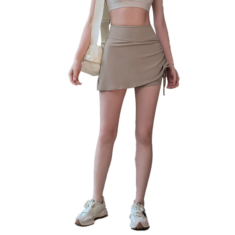 Badminton skirt
