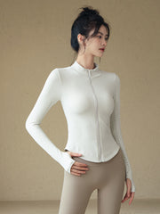 Tight slimming jacket