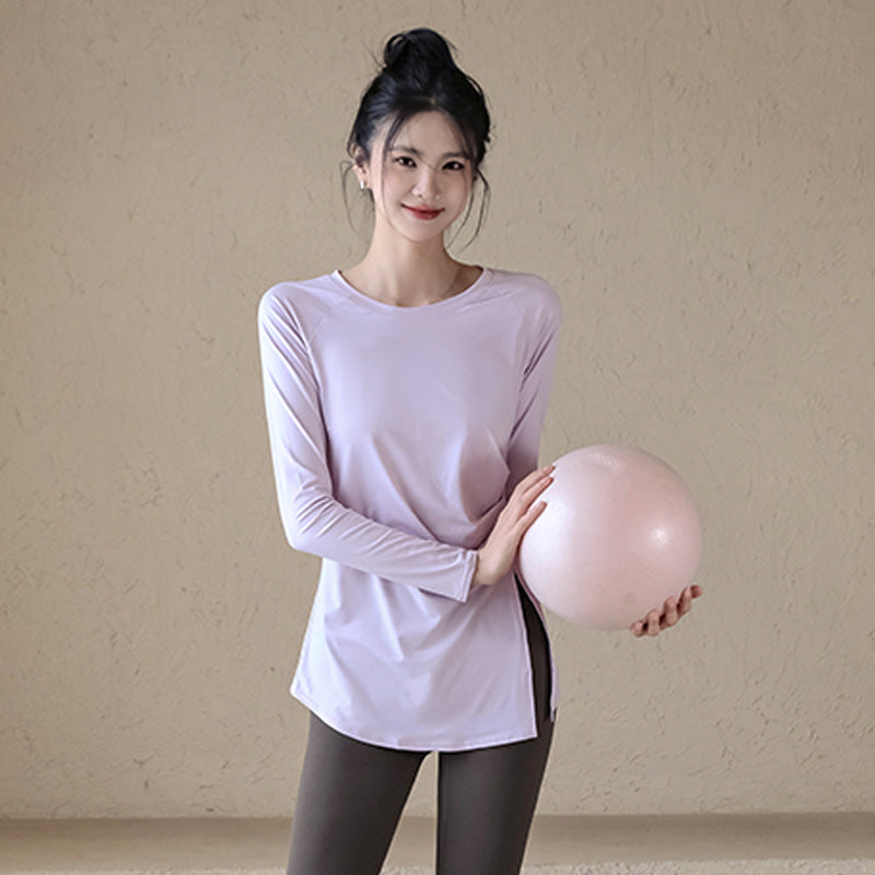 Sun Protection Pullover