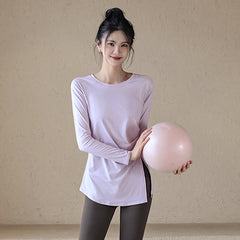 Sun Protection Pullover