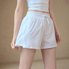 Loose Breathable Anti-Glare Shorts