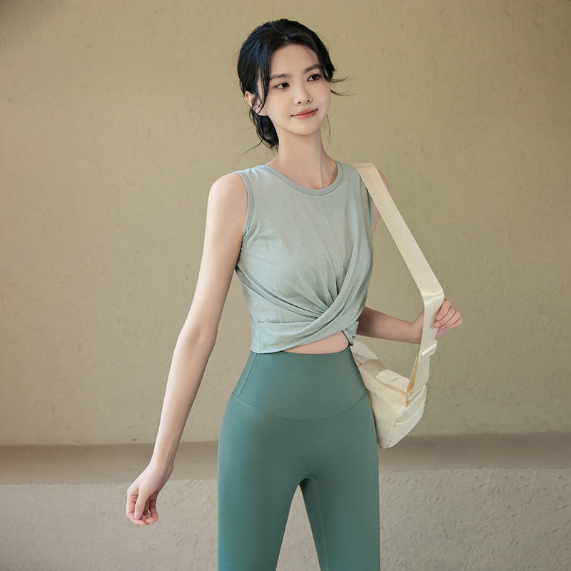Casual Yoga Pants