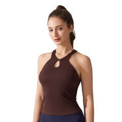 Sexy temperament vest