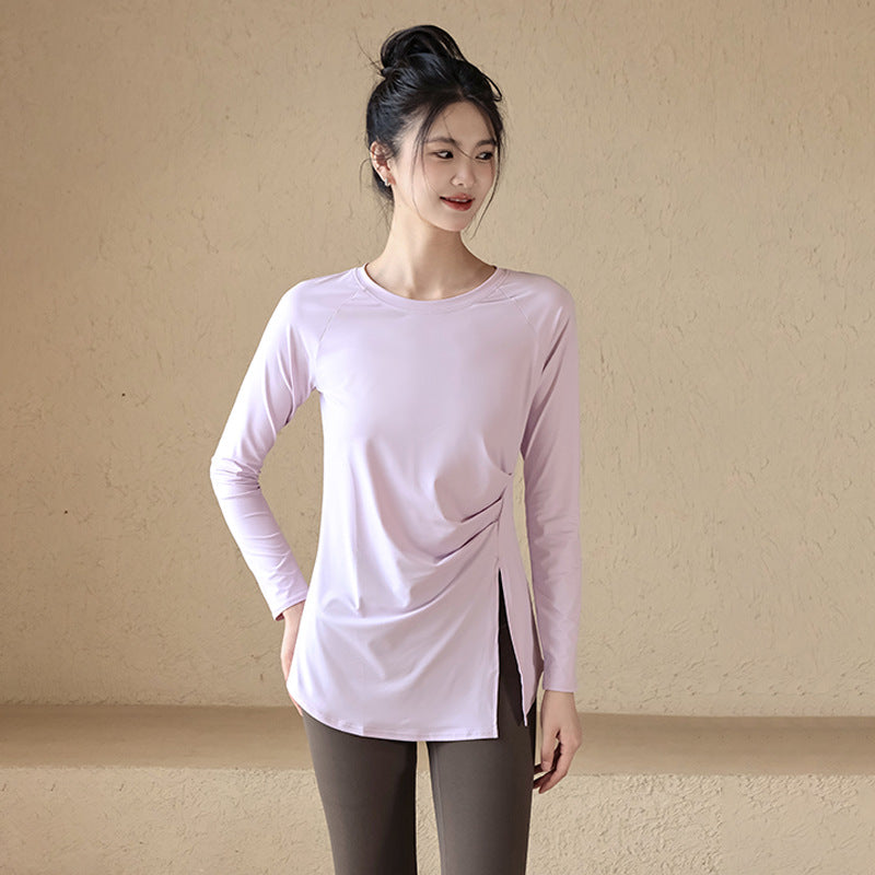 Sun Protection Pullover