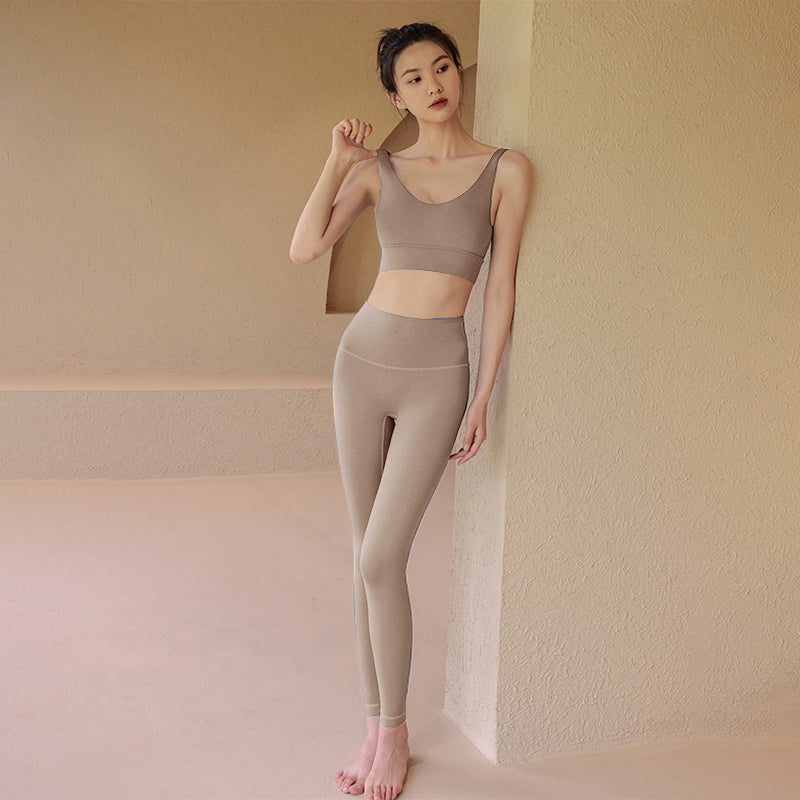 High-end quick-drying suit