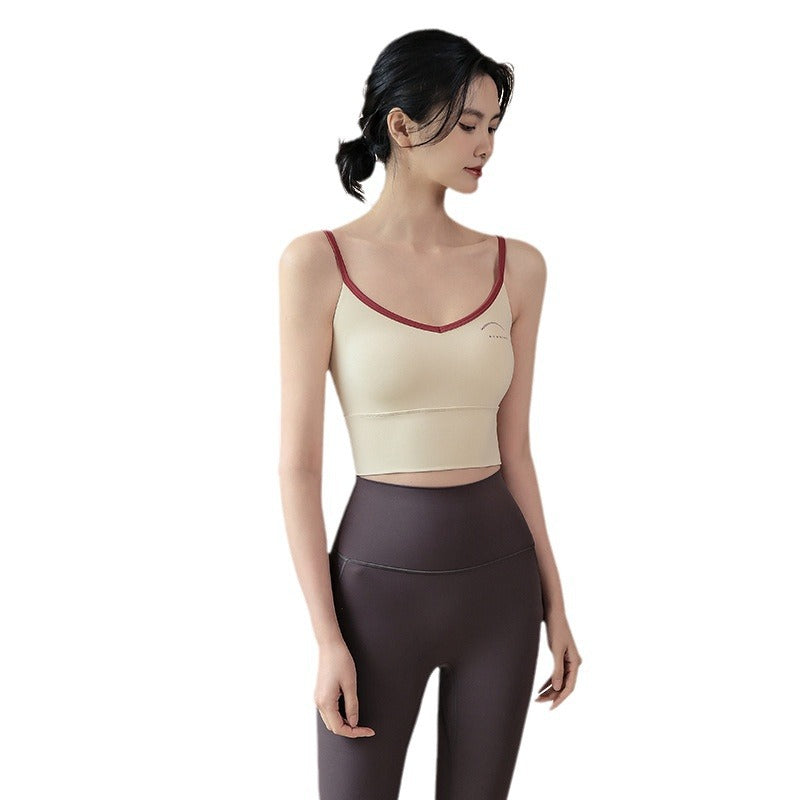 Tight Butt Lift Cycling Pants