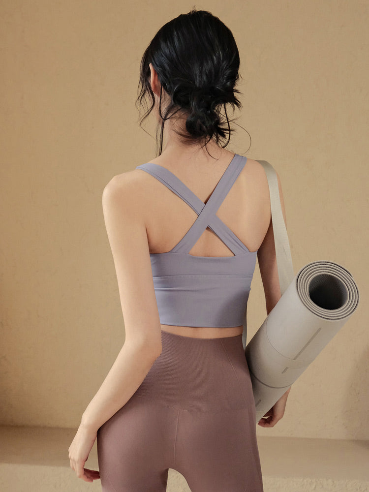 Front zipper quick-drying vest