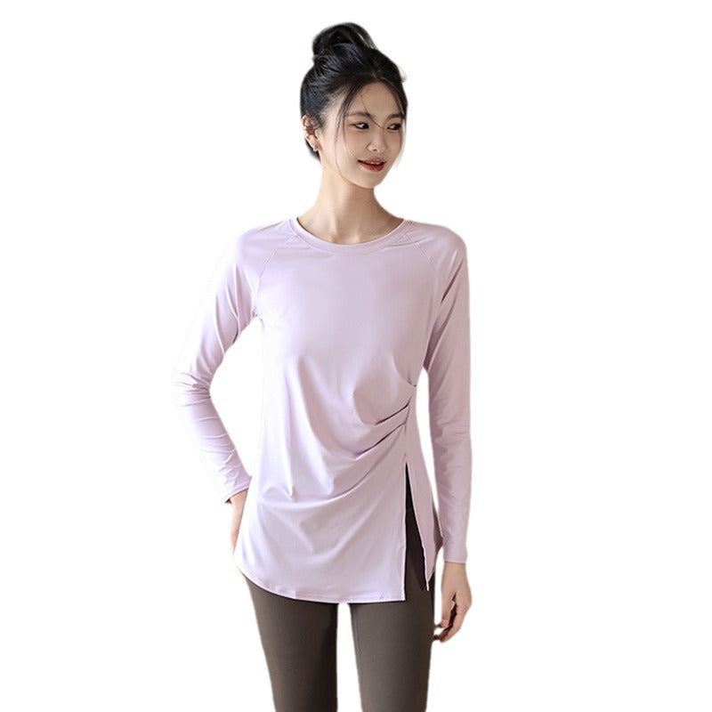 Sun Protection Pullover