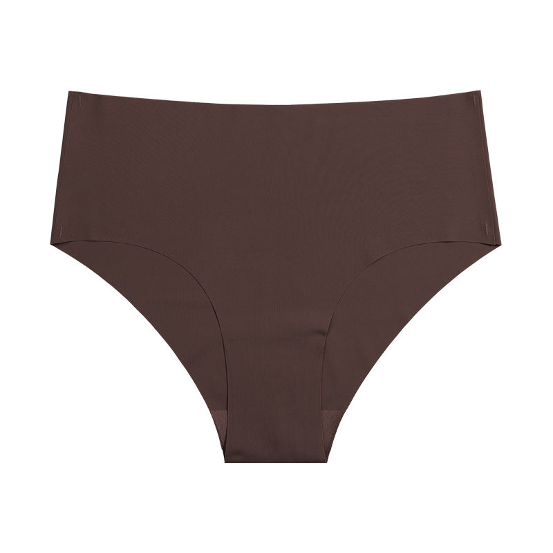A piece of ice silk seamless underwear
