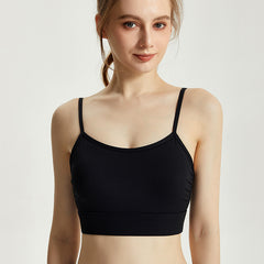 Quick-dry sports bra
