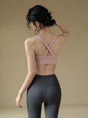 Zippered vest
