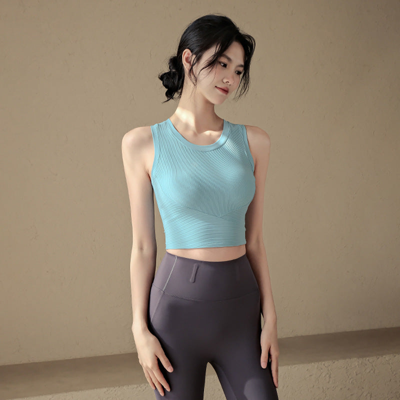 High Intensity Bra