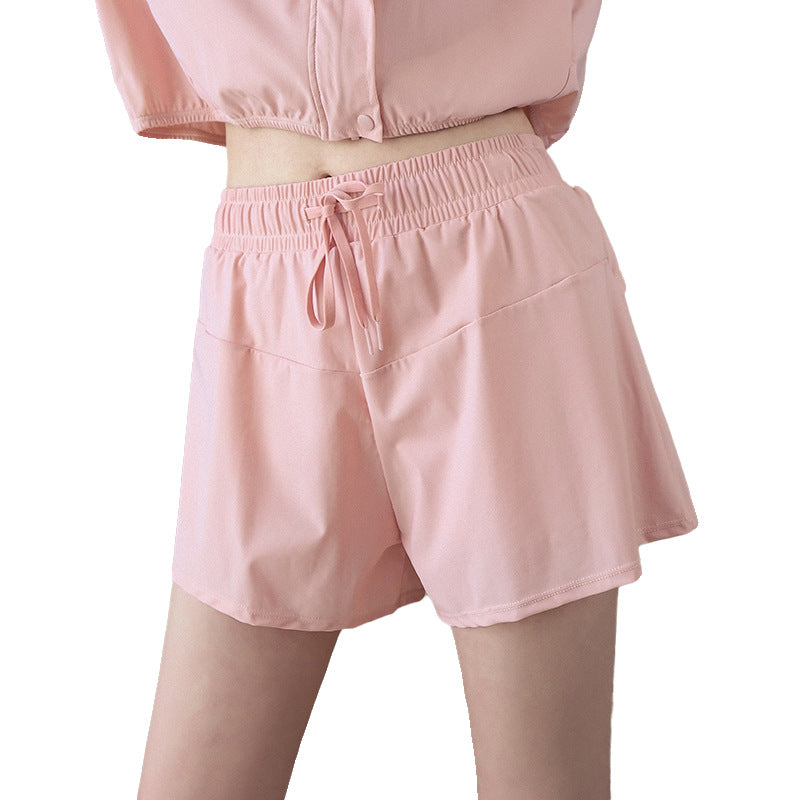Anti-Glare Shorts