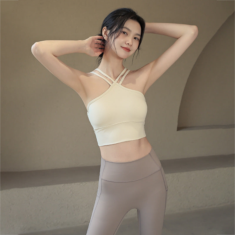 Sexy Sports Bra