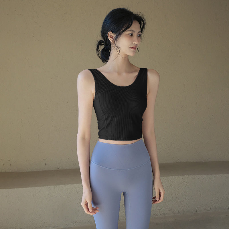 Training Sports Bra