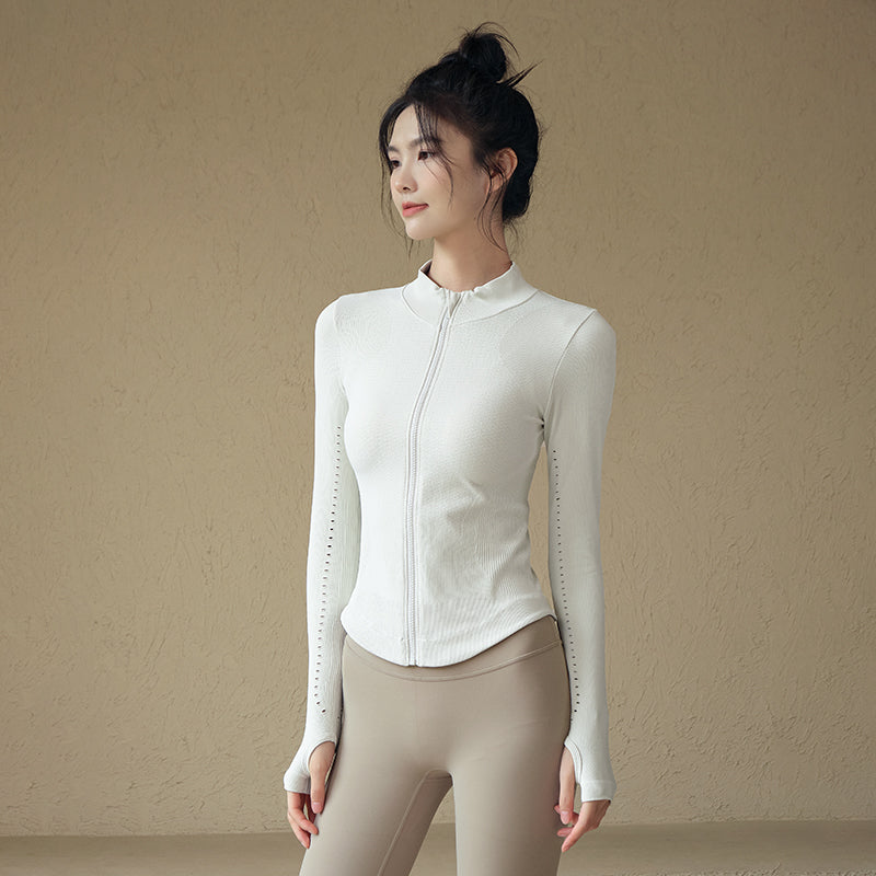 Tight slimming jacket