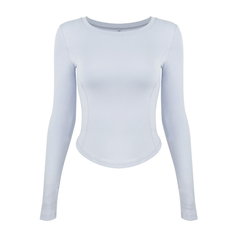 Slimming Warm Long Sleeve