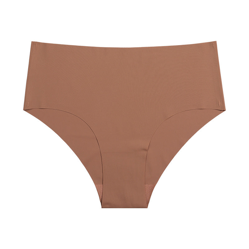 A piece of ice silk seamless underwear