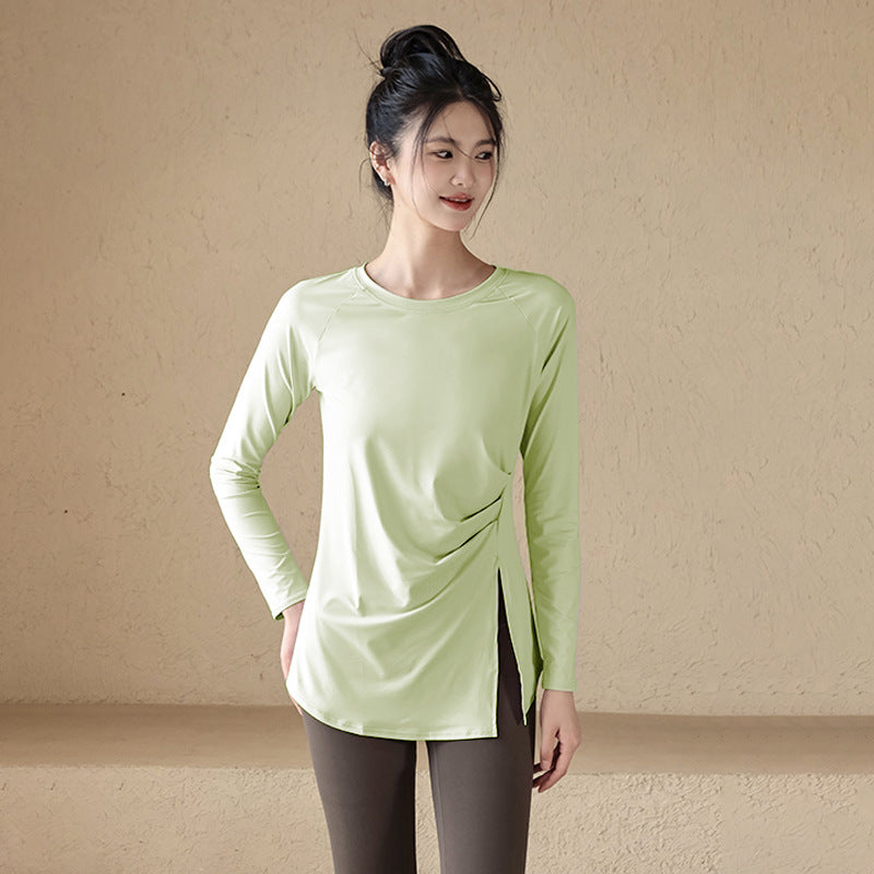 Sun Protection Pullover